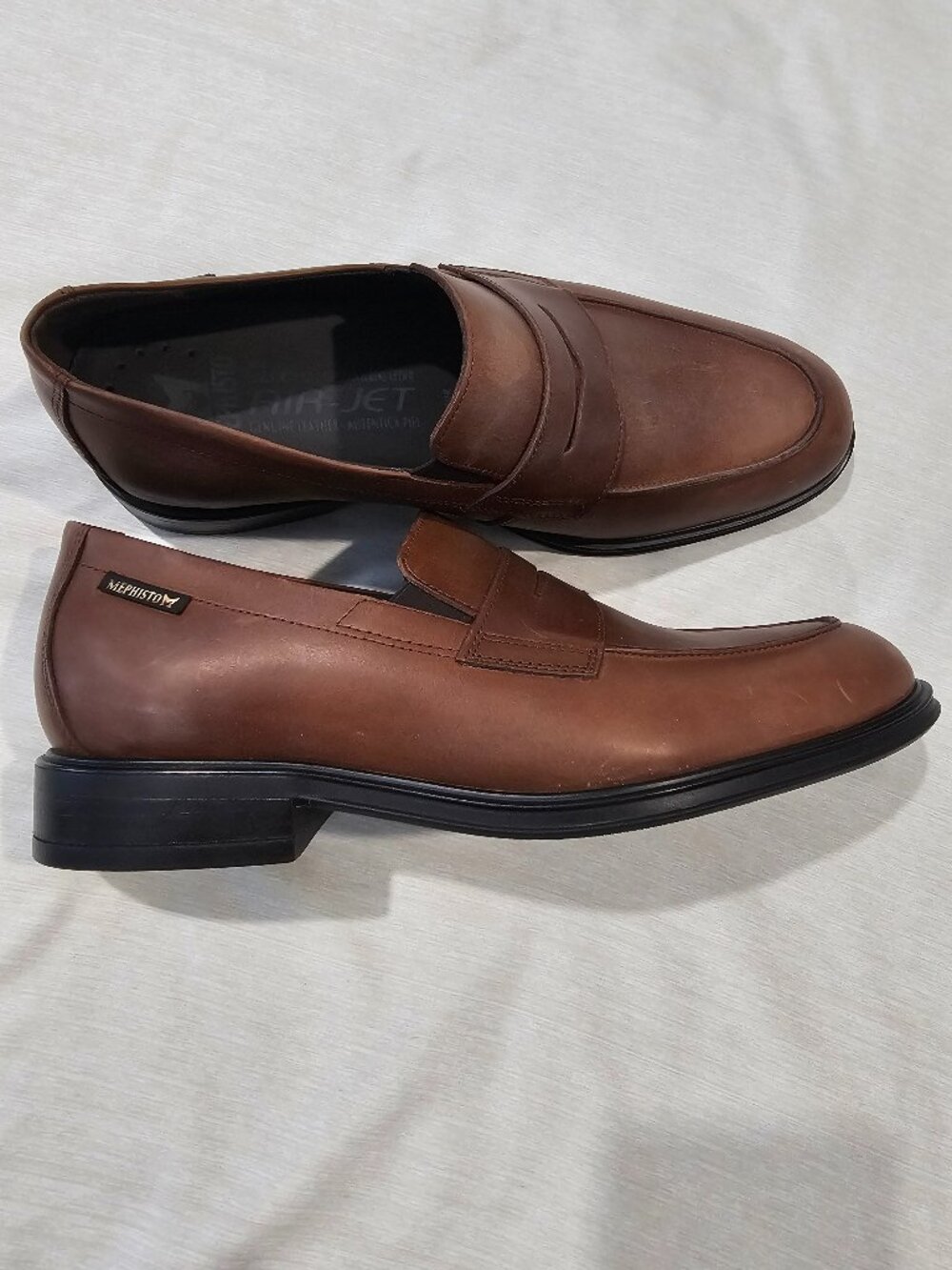 Mephiston Like New